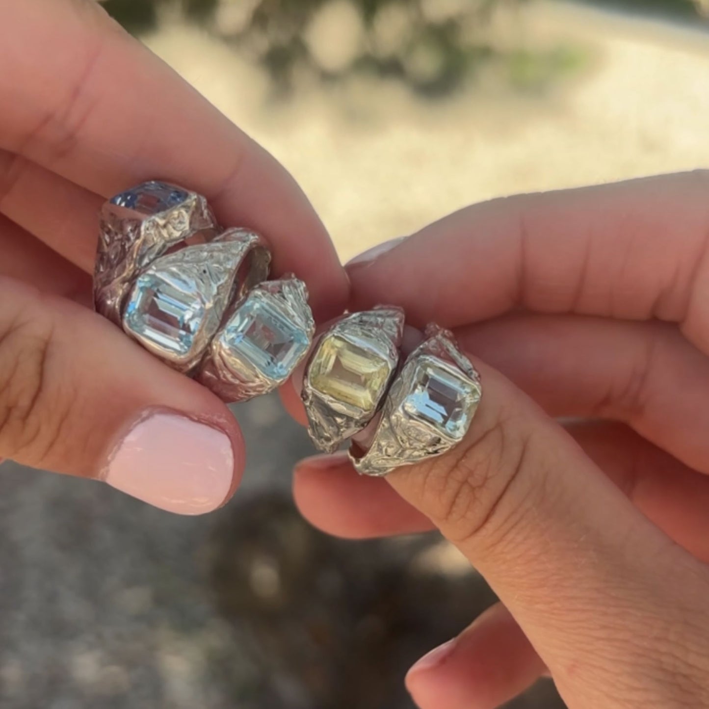 Topaz