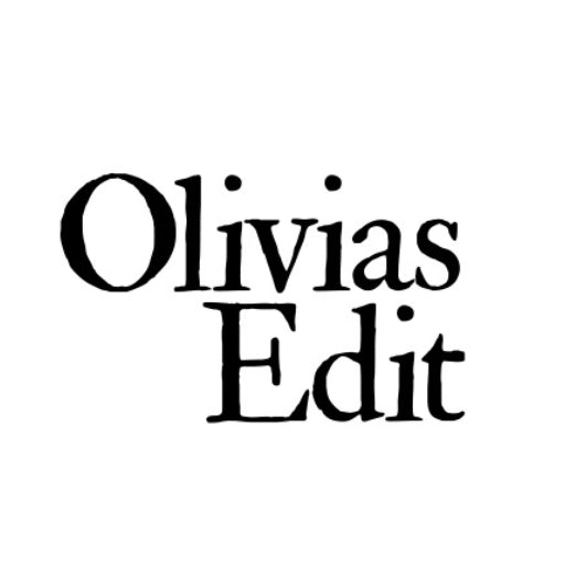 Olivias Edit