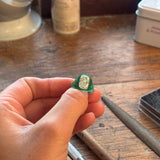 Jeffery Engagement Ring