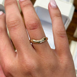 Korbyn Wedding Band