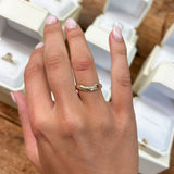 Korbyn Wedding Band
