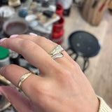 Cassidy + Reid Bands
