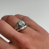 Morgan Topaz Molten