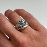 Morgan Topaz Molten
