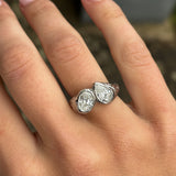 Silver Toi et Moi