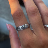 Cassidy + Reid Bands