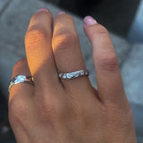 Cassidy + Reid Bands