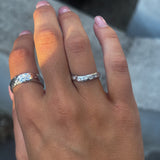 Cassidy + Reid Bands