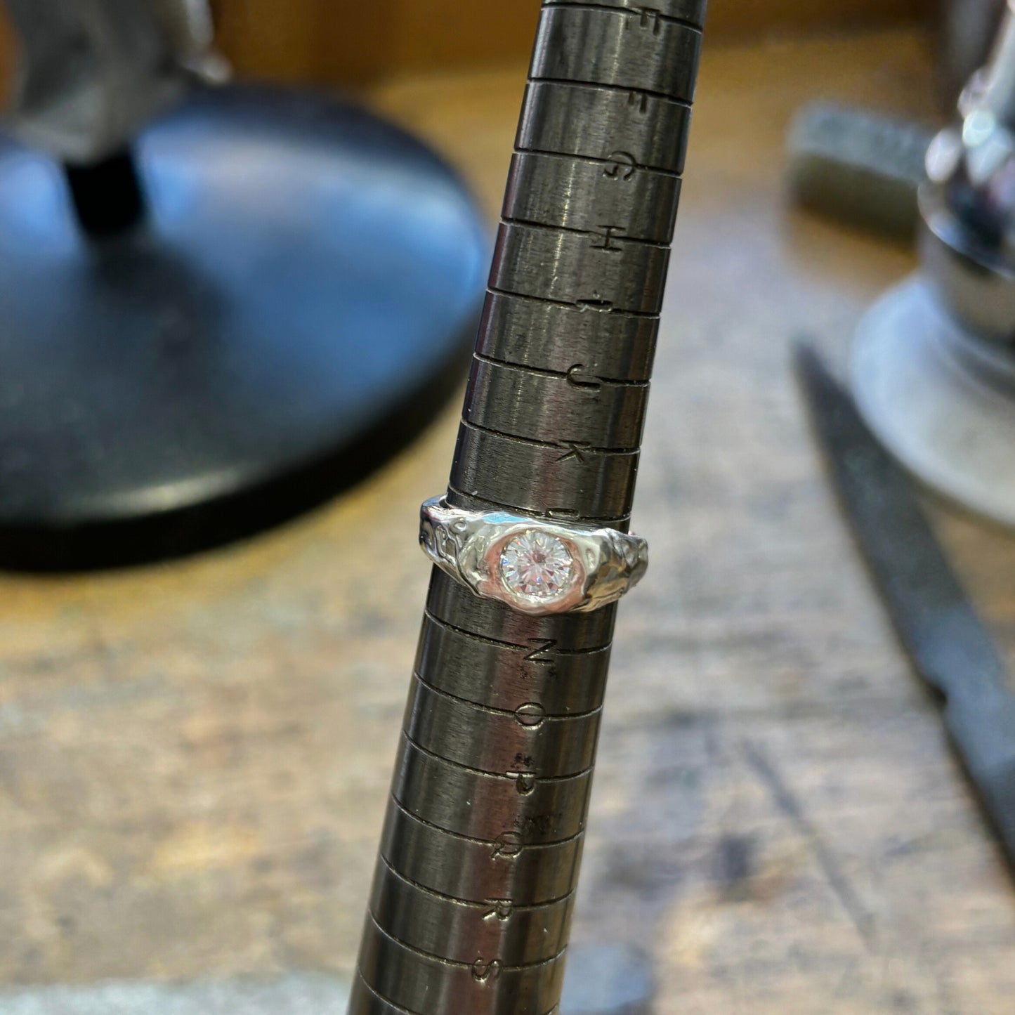 Cz Mini Molten
