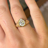 Jeremy Engagment Ring