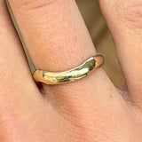 9ct Wedding Band