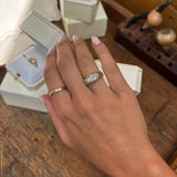 Rosie Marquise Engagement Ring