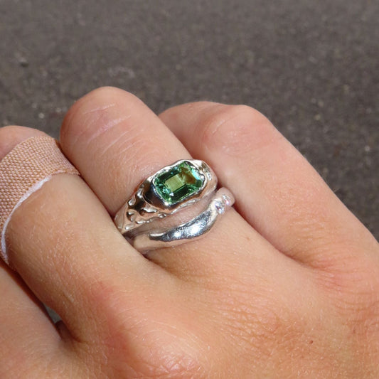 Tourmaline Molten