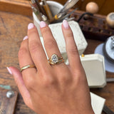 James Engagement Ring