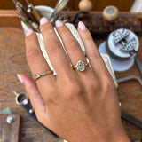 James Engagement Ring