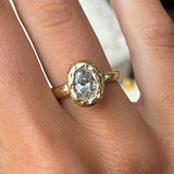 James Engagement Ring