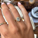 James Engagement Ring