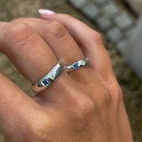 Luc Wedding Bands
