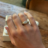 Cassidy + Catcher Engagement Set