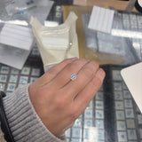 Fil + Sonny Engagement Ring