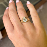 Jeremy Engagment Ring