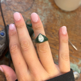 Wade Engagement Ring