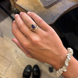 Violet Sapphire Pear