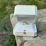 Tourmaline Emerald Molten