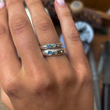Luc Wedding Bands