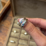 Luc Wedding Bands