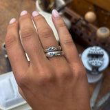 Luc Wedding Bands