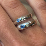 Luc Wedding Bands
