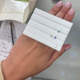 Luc Wedding Bands