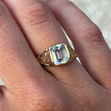 Tourmaline Emerald Molten