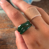 Matt & Leena Wedding Bands