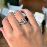 Wade Engagement Ring