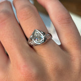 Wade Engagement Ring
