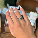 Wade Engagement Ring